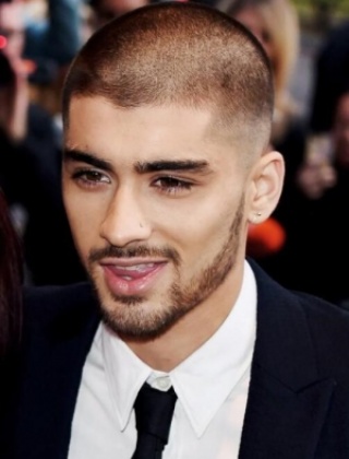 l(f)ͽ̿ƕ(sh) Zayn Malik(jng)l(f)һο