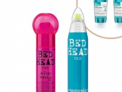 Ӣ֥(TIGI BED HEAD)o˪/͇Fô ƽël(f)z^l(f)ɶ