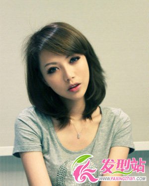 簡單接發(fā)diy讓你短發(fā)變長發(fā)