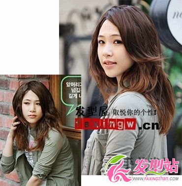 那些適合矮個(gè)子女生的發(fā)型 那些適合矮個(gè)子女生的發(fā)型