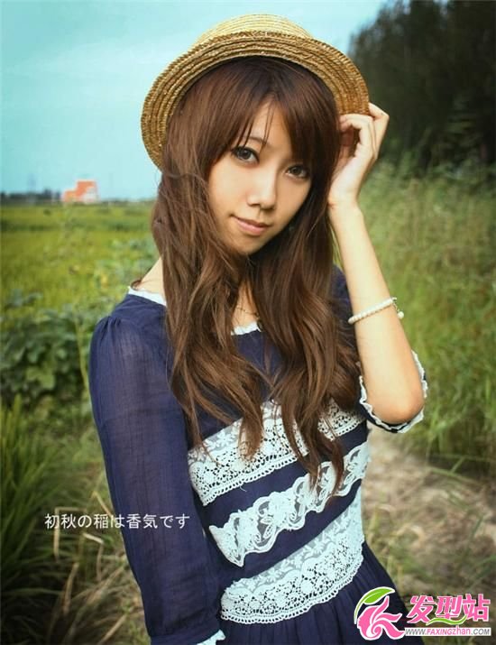 初秋的稻香 稻田里的青春 初秋的稻香 稻田里的青春