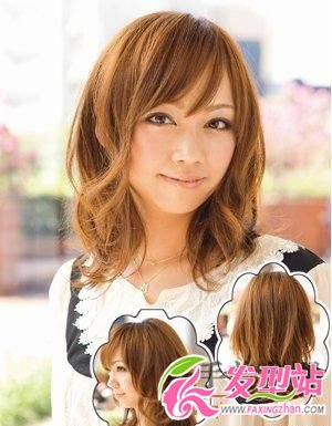 精選八款十月日系女發(fā)原創(chuàng)發(fā)型 精選八款十月日系女發(fā)原創(chuàng)發(fā)型
