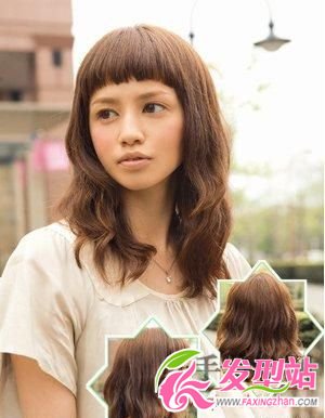精選八款十月日系女發(fā)原創(chuàng)發(fā)型 精選八款十月日系女發(fā)原創(chuàng)發(fā)型