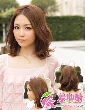 精選八款十月日系女發(fā)原創(chuàng)發(fā)型 精選八款十月日系女發(fā)原創(chuàng)發(fā)型