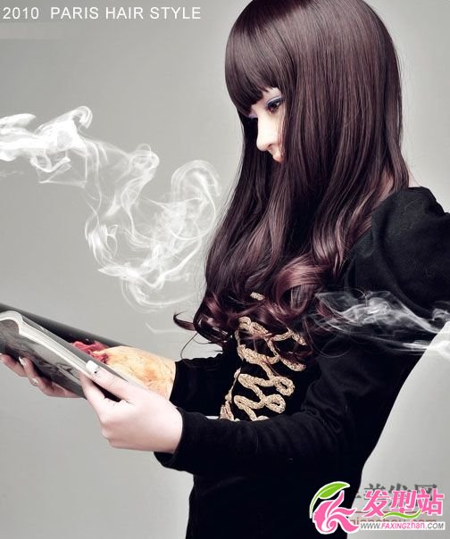 炫彩發(fā)色點(diǎn)亮最潮流發(fā)型 炫彩發(fā)色點(diǎn)亮最潮流發(fā)型