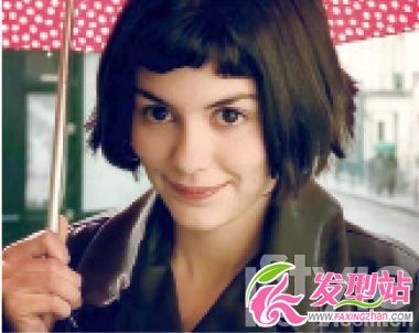 時(shí)髦又隨意 經(jīng)典發(fā)型起勢登場
