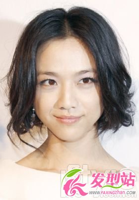 時(shí)髦又隨意 經(jīng)典發(fā)型起勢(shì)登場(chǎng)