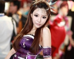 Αcosplayl(f)ȫ ؼͬF(xin)չʾ̳
