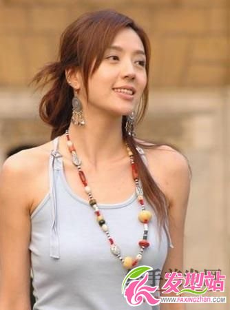 中長發(fā)發(fā)型圖片集合 可愛無極限 中長發(fā)發(fā)型圖片集合 可愛無極限