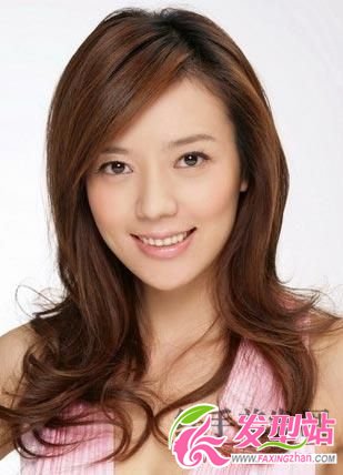 中長發(fā)發(fā)型圖片集合 可愛無極限 中長發(fā)發(fā)型圖片集合 可愛無極限