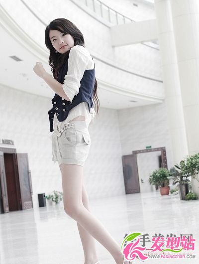 時(shí)尚OL辦公樓寫真 時(shí)尚OL辦公樓寫真