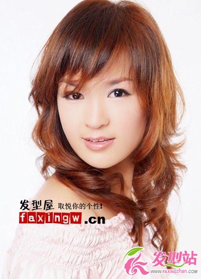 燙后卷發(fā)護理