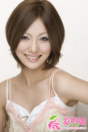 四月日本最I(lǐng)N甜妞美發(fā)型搶先看