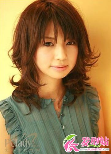 四月日本最I(lǐng)N甜妞美發(fā)型搶先看