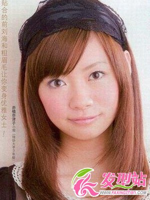 8款春日發(fā)型 挑款COPY不走樣