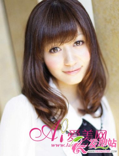 梨花頭圖片集錦 hold住甜美不退潮