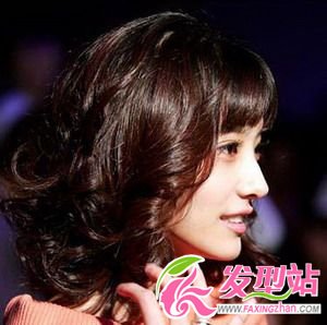 韓劇女星最經(jīng)典發(fā)型~