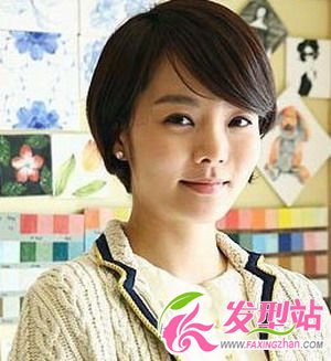 韓劇女星最經(jīng)典發(fā)型~