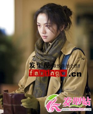 2010強(qiáng)勢(shì)歸來 湯唯發(fā)型圖片欣賞