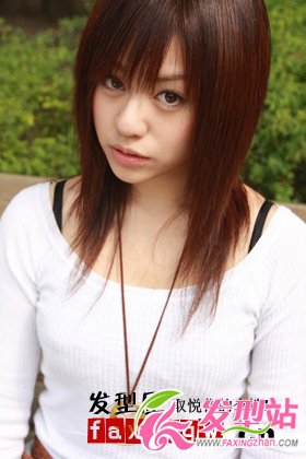瑠川里菜發(fā)型集 瑠川里菜圖片欣賞