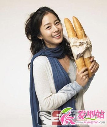 高中女生發(fā)型設計圖 高中女生發(fā)型設計圖