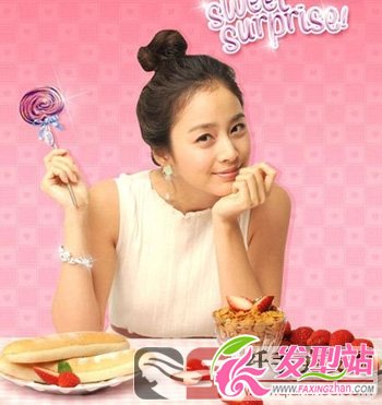 高中女生發(fā)型設(shè)計圖 高中女生發(fā)型設(shè)計圖