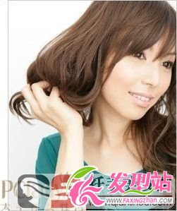 浪漫約會(huì)日系必修長卷發(fā) 浪漫約會(huì)日系必修長卷發(fā)