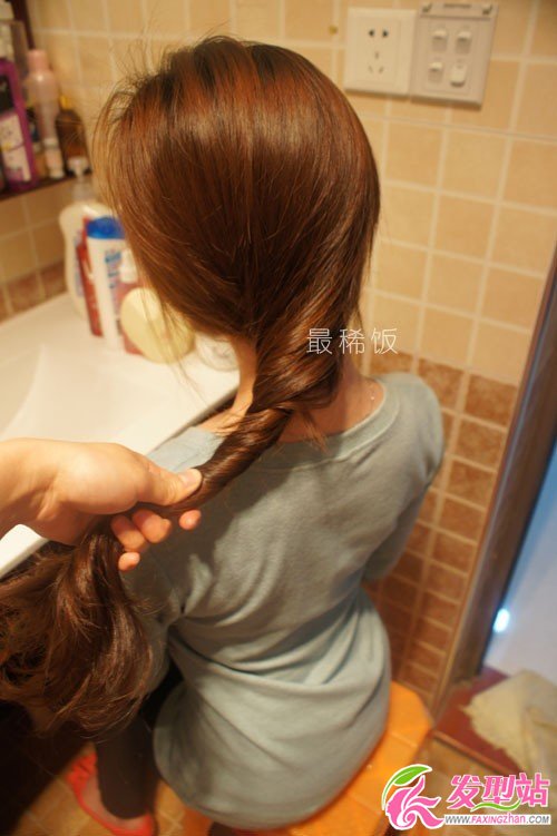 編發(fā) diy 達(dá)人 出游 五一