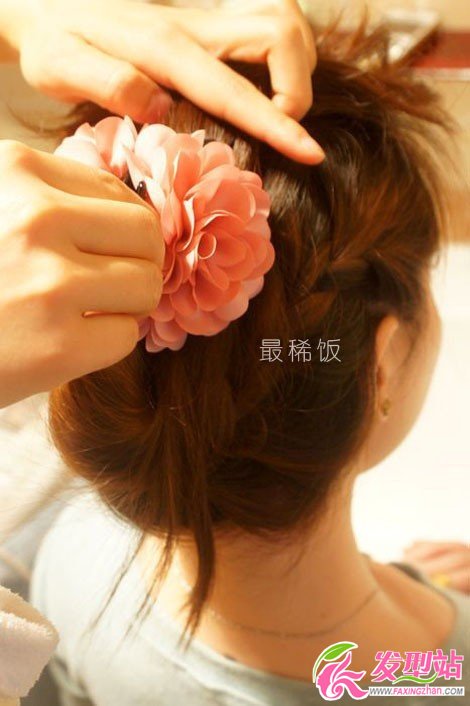 編發(fā) diy 達(dá)人 出游 五一