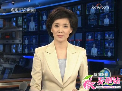 受“邢式”短發(fā)影響的李修平