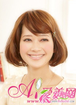 最新甜美盤(pán)發(fā)大全 瞬間煥然一新