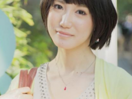 2012年6月最流行日系短發(fā)搶先揭密  趕潮流之人必看