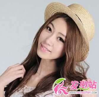 女生好看的發(fā)型