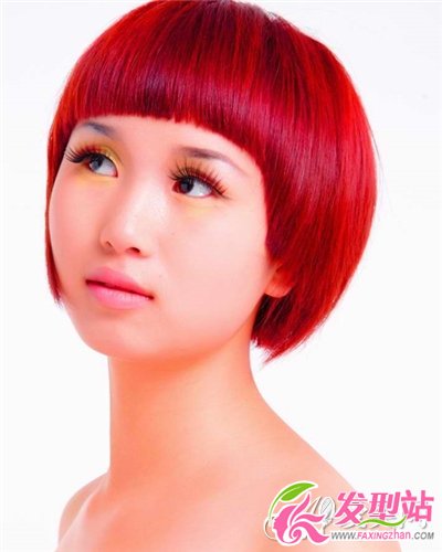最新沙宣發(fā)型設(shè)計圖片 打造秀臺名模氣質(zhì)