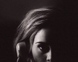 Adele 25 |(zh)d 25Ŀν
