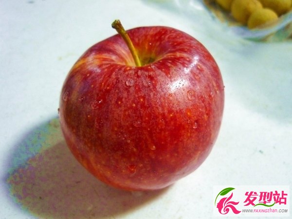 蘋(píng)果
