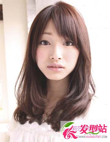 梨花頭怎樣才可愛好看 簡(jiǎn)單又好看的梨花頭打理