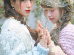 LolitaŮϵl(f)Ԕ LOpl(f)̳̈D