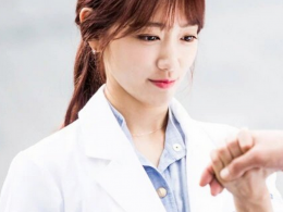 DoctorsŻݚ|(zh)Rβp nʽŮr(sh)l(f)