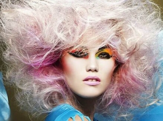 個(gè)性女生沙宣發(fā)型設(shè)計(jì) 打造維密潮流氣質(zhì) 個(gè)性女生沙宣發(fā)型設(shè)計(jì) 打造維密潮流氣質(zhì)