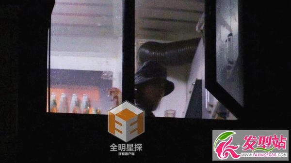 張紀(jì)中妻子與干兒子深夜密會 地庫疑擁吻告別