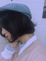 2017女生最流行短發(fā)發(fā)型圖片 波波頭短發(fā)依然當道