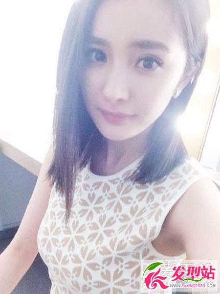 圓臉適合什么劉海 長臉適合什么劉海 臉型與劉海的搭配