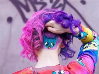 Xundercutһ (li)̻yl(f)