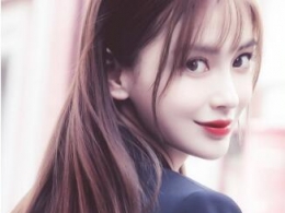 ɚ™ôSŮAngelababy_
