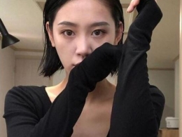 {S̰l(f)ĲŮ Ṵ̊l(f)Girl Crush