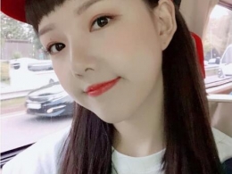 Єmʲôӵİl(f) Choppy Bangs