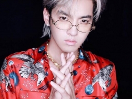 mullet hair~^޳o͹Сβ~ɕr