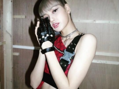 blackpinkLisal(f) rͳɞߵİl(f)ͽ̿ƕ