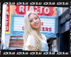 ɫ̫onŮF(tun)ITZY@Ⱦζ